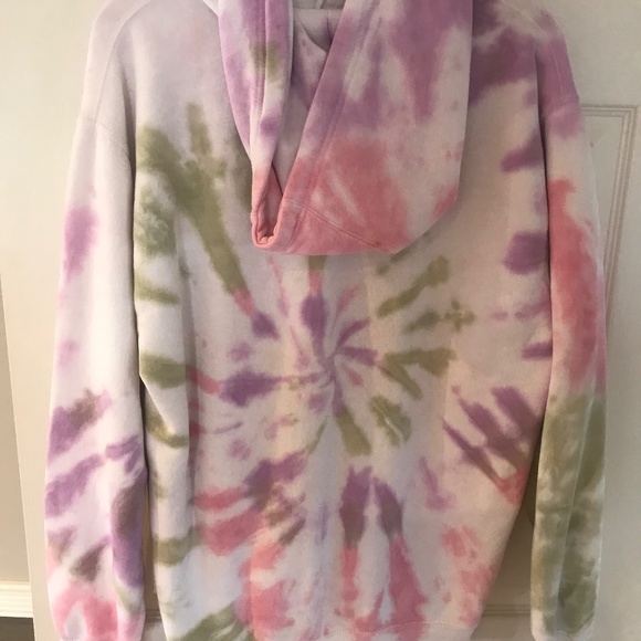 ZUMIEZ My Crystal Ball Says You're Full of Shit Sweatshirt - Picture 3 of 3